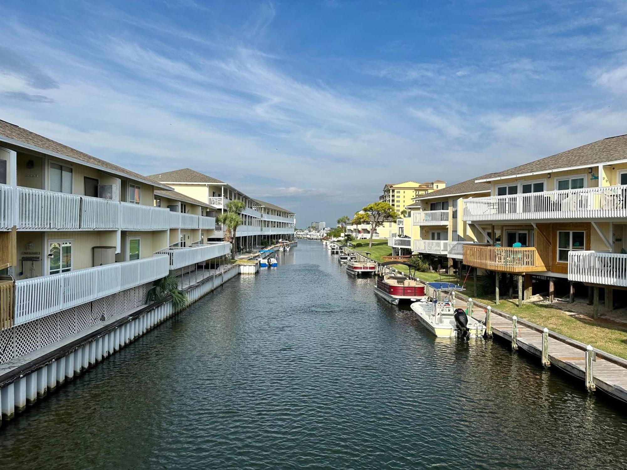 Sandpiper Cove 1117 Villa Destin Exterior foto